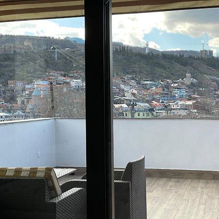 Rikhe Palace Boutique Hotel Tbilisi Exteriér fotografie