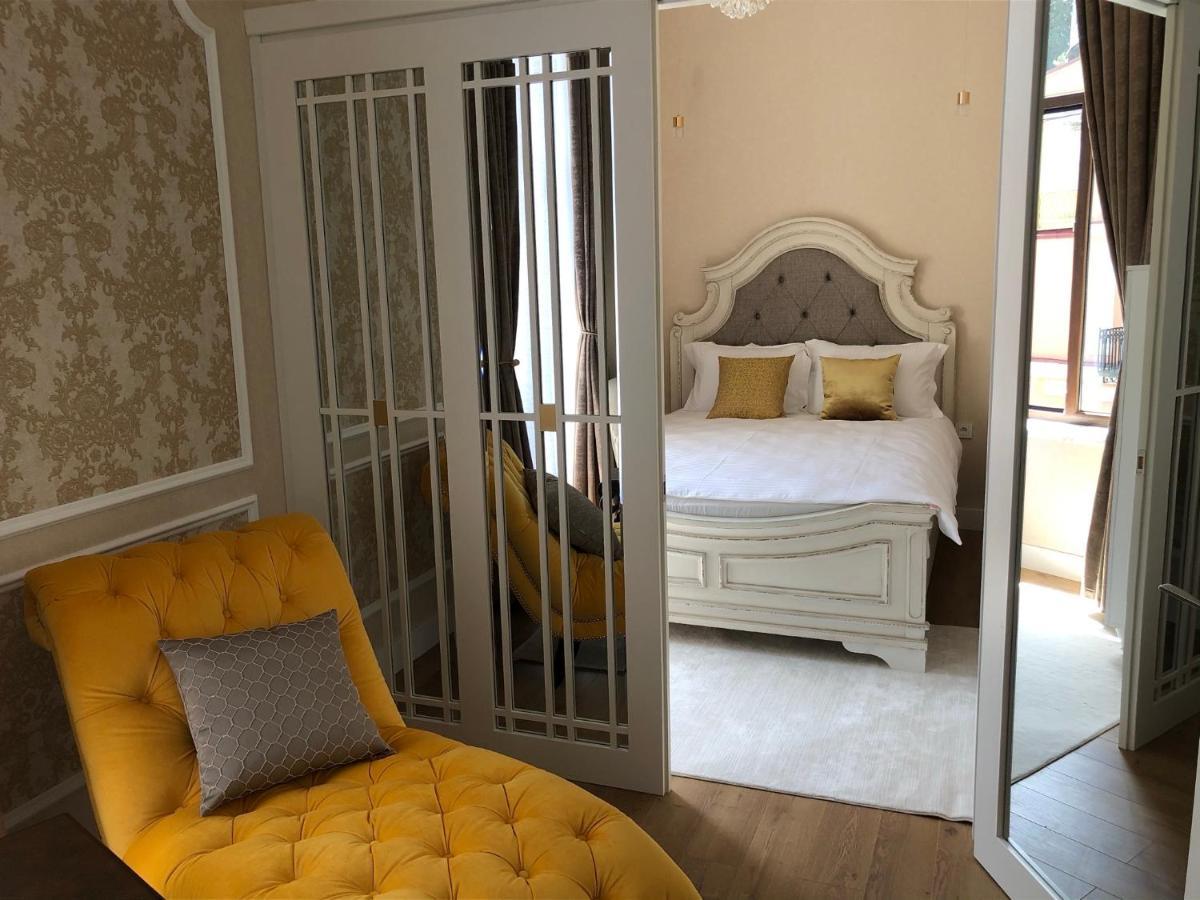 Rikhe Palace Boutique Hotel Tbilisi Exteriér fotografie