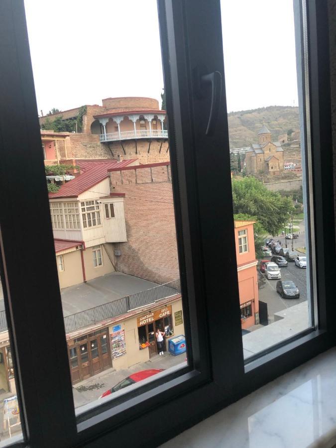 Rikhe Palace Boutique Hotel Tbilisi Exteriér fotografie
