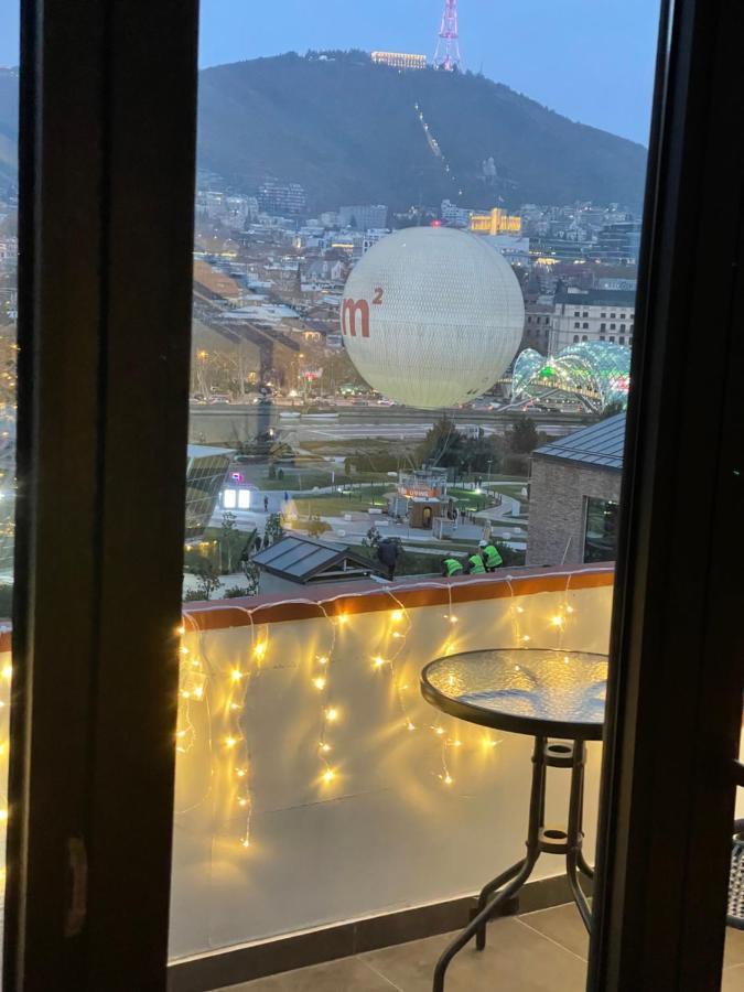 Rikhe Palace Boutique Hotel Tbilisi Exteriér fotografie