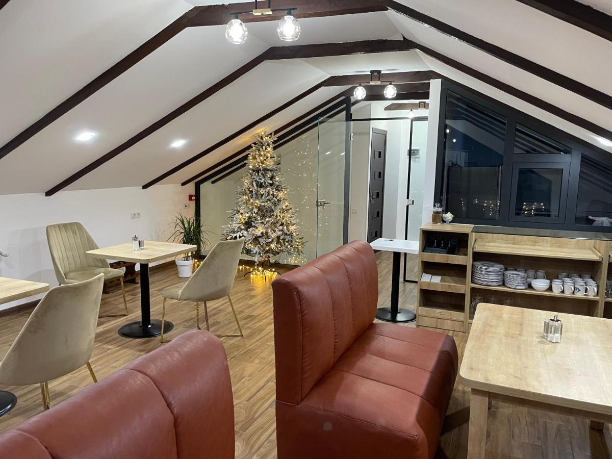 Rikhe Palace Boutique Hotel Tbilisi Exteriér fotografie