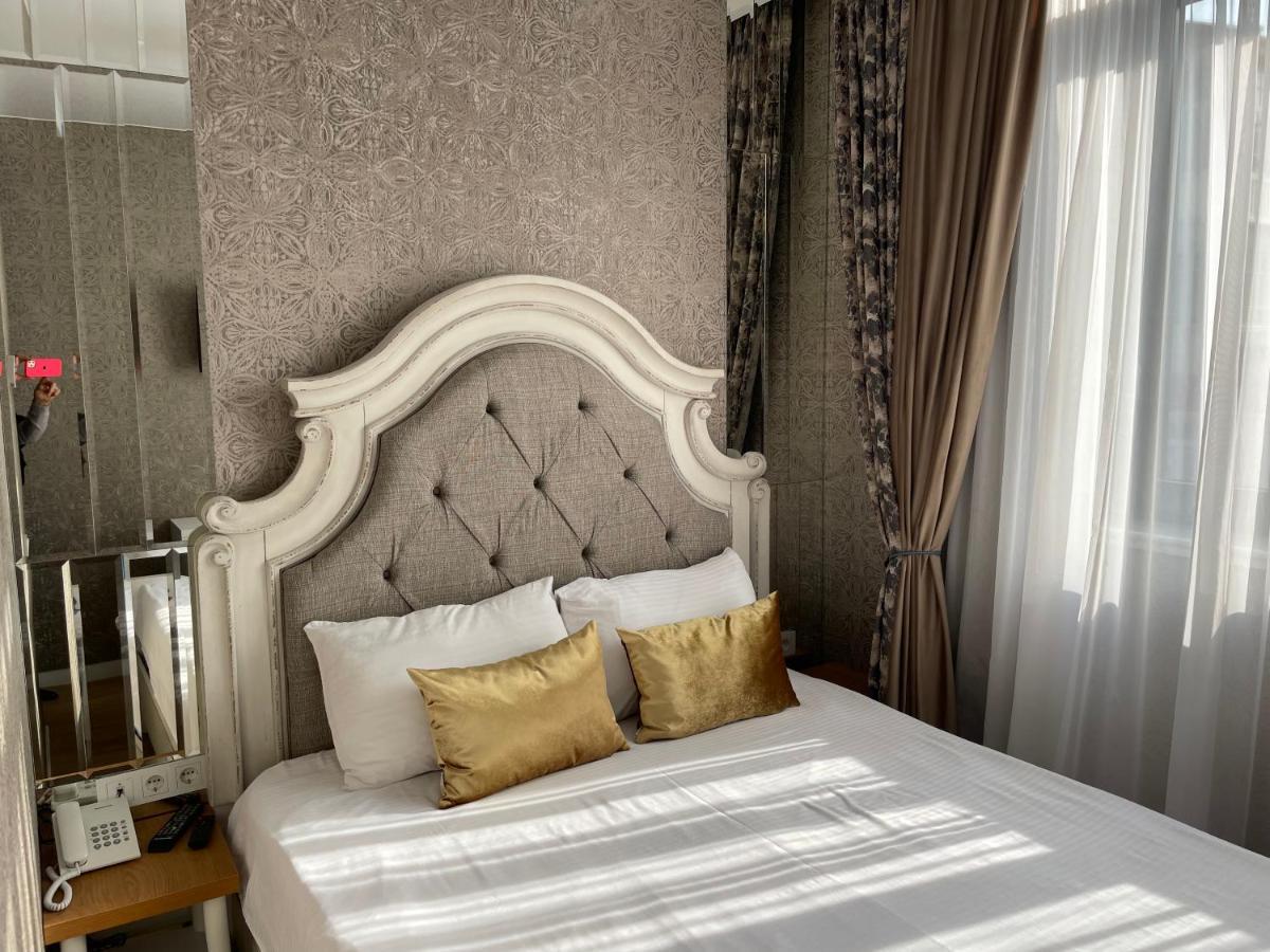 Rikhe Palace Boutique Hotel Tbilisi Exteriér fotografie