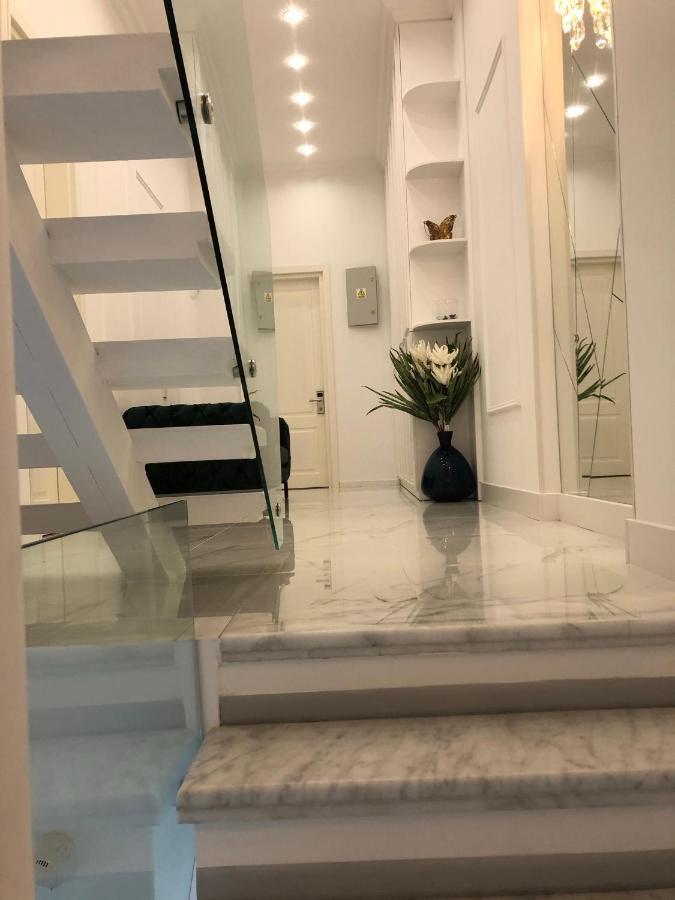 Rikhe Palace Boutique Hotel Tbilisi Exteriér fotografie