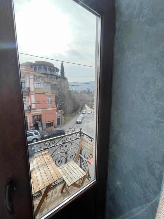 Rikhe Palace Boutique Hotel Tbilisi Exteriér fotografie
