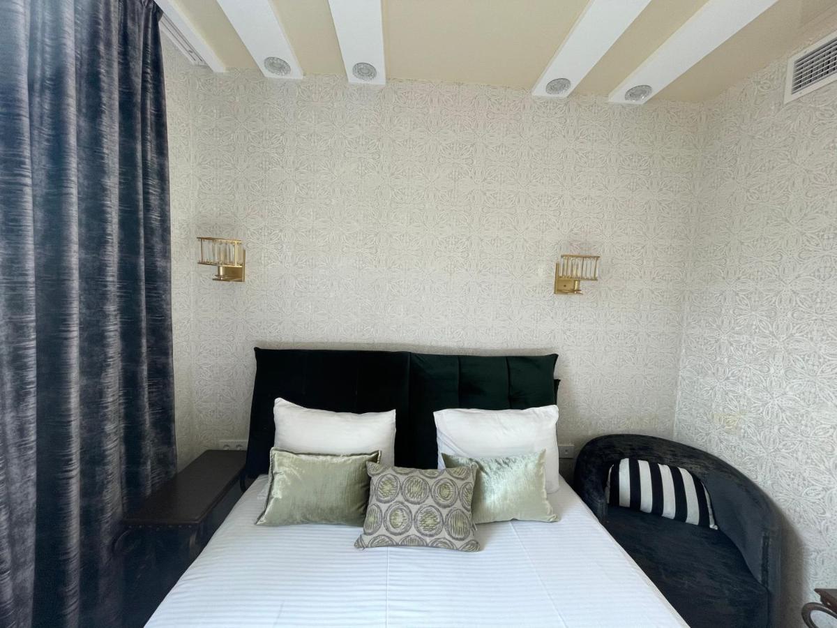 Rikhe Palace Boutique Hotel Tbilisi Exteriér fotografie