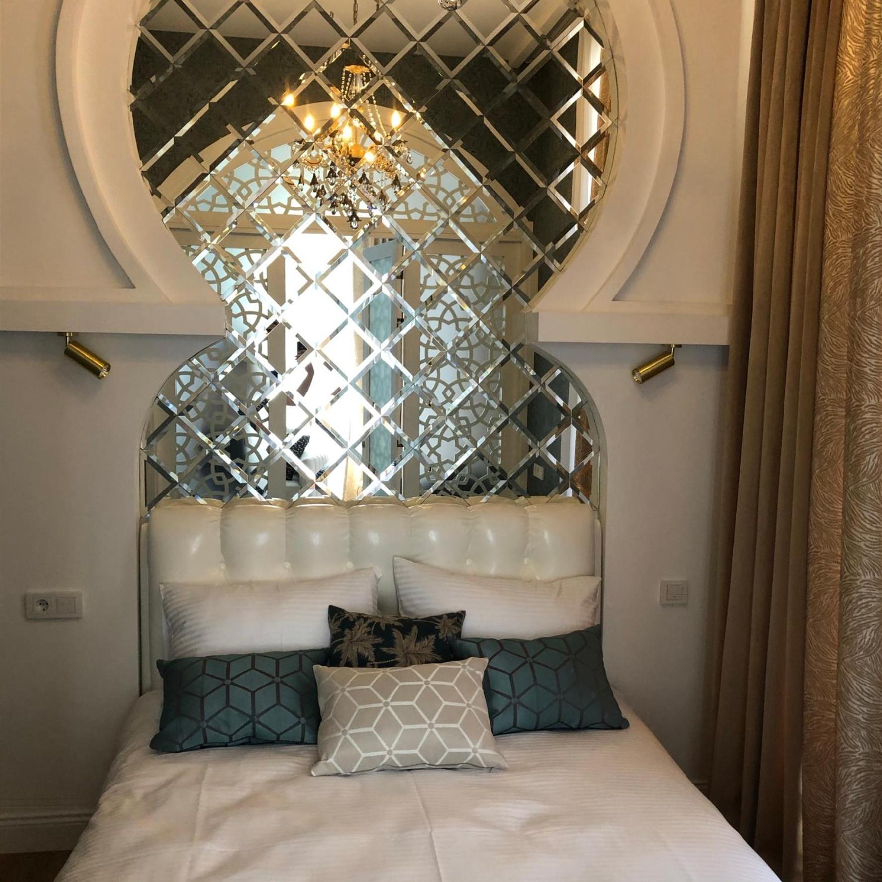 Rikhe Palace Boutique Hotel Tbilisi Exteriér fotografie