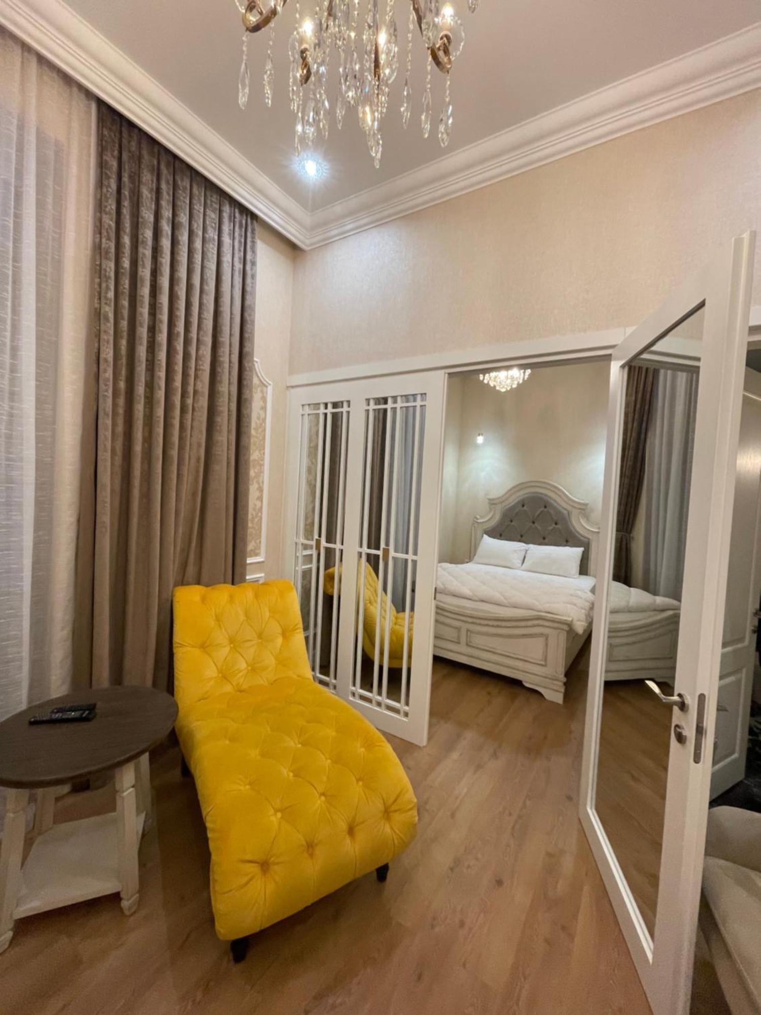 Rikhe Palace Boutique Hotel Tbilisi Exteriér fotografie
