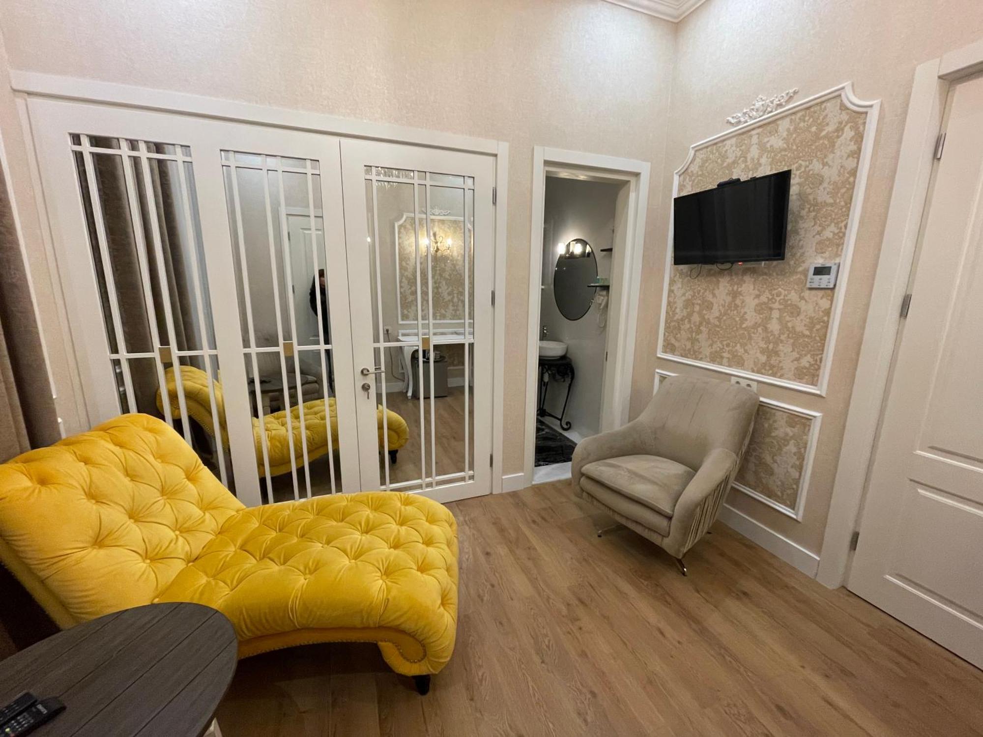 Rikhe Palace Boutique Hotel Tbilisi Exteriér fotografie
